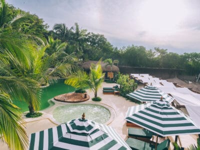 Aura Hotel Barú