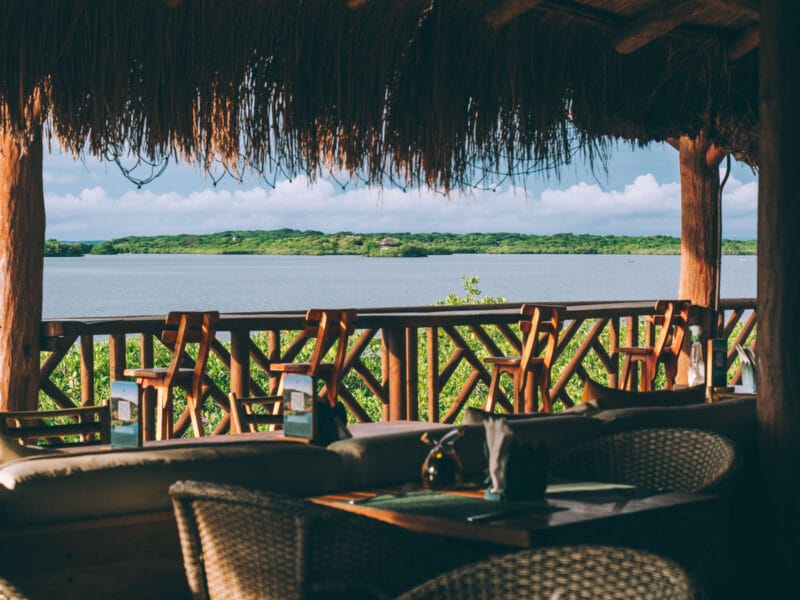 Aura Hotel, Barú