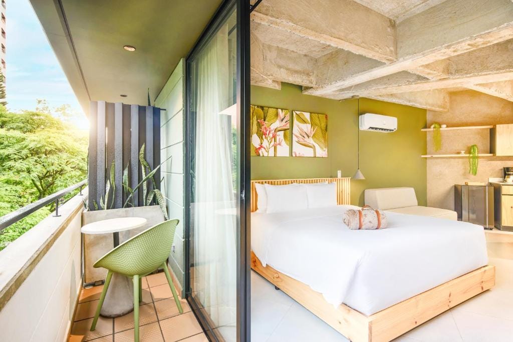 Firenze Loft
