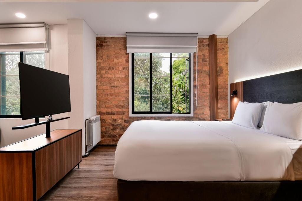 Nova apartamentos bogota