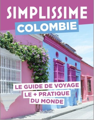 On parle de Mon voyage en Colombie — Livres, presse et avis