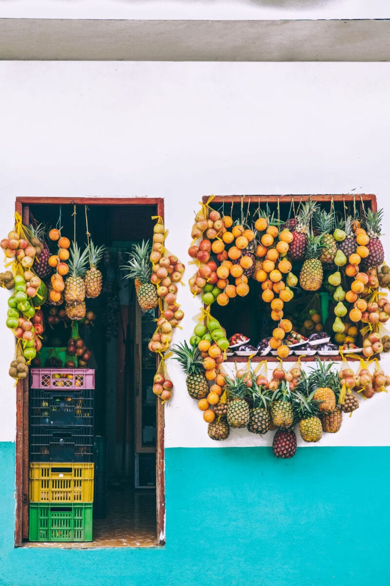 Visiter Jardín (Antioquia) : que faire dans ce village colonial