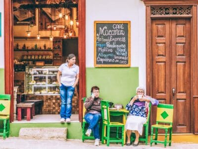 Visiter Jardín (Antioquia) : que faire dans ce village colonial
