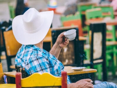 Visiter Jardín (Antioquia) : que faire dans ce village colonial