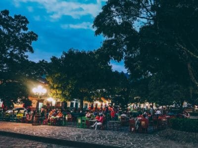 Visiter Jardín (Antioquia) : que faire dans ce village colonial