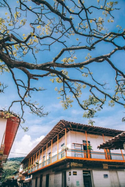 Visiter Jardín (Antioquia) : que faire dans ce village colonial