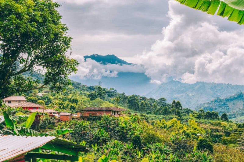 Visiter Jardín (Antioquia) : que faire dans ce village colonial