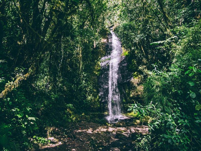 Visiter Jardín (Antioquia) : que faire dans ce village colonial