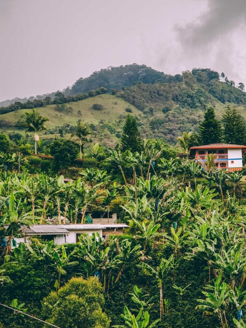 Visiter Jardín (Antioquia) : que faire dans ce village colonial