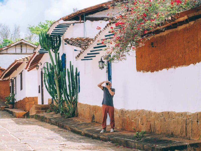 Hôtels à Barichara, où loger dans le plus beau village de Colombie