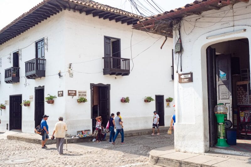 Hôtels à Bucaramanga
