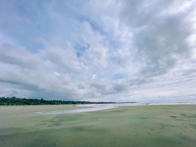 Hôtels à Buenaventura