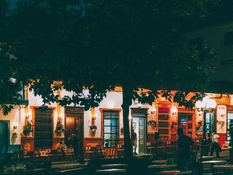Hôtels à Jardín