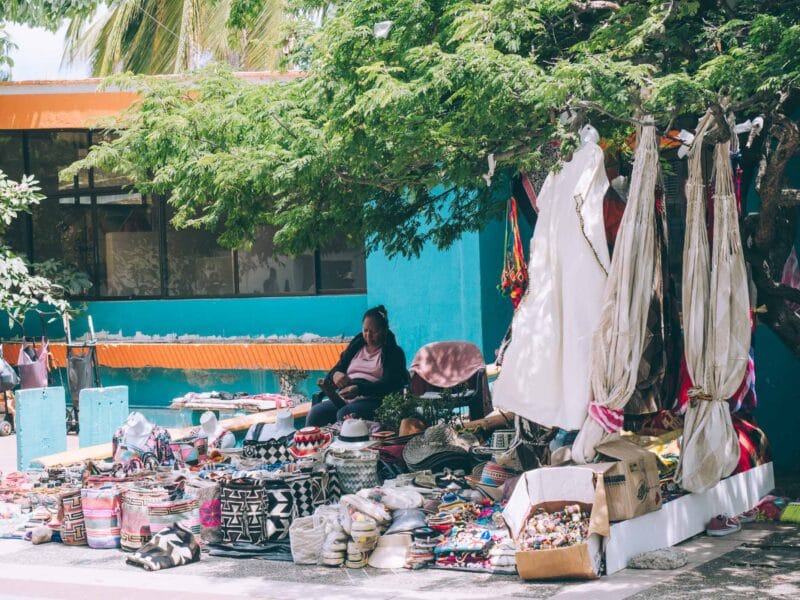 Mochila Wayúu : authentique, prix et où l’acheter