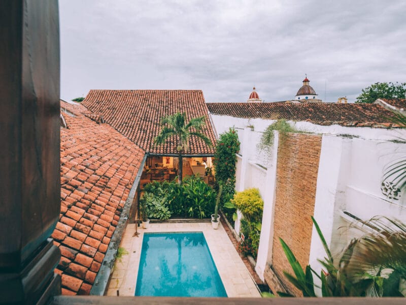 Hôtels à Mompox