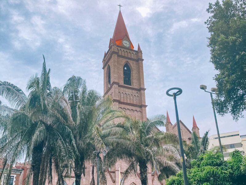 Hôtels à Neiva