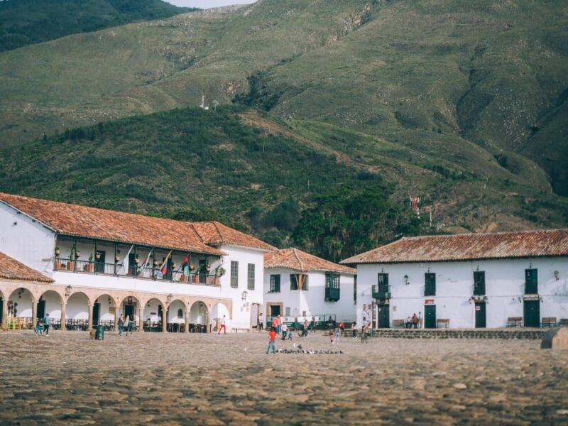 Hôtels à Villa de Leyva, nos conseils