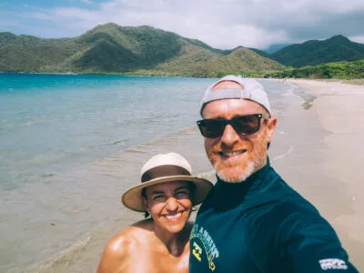 Notre expérience au parc Tayrona