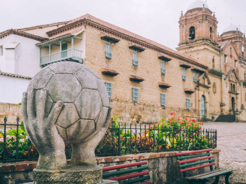 Visiter le Boyaca, toutes les infos pratiques