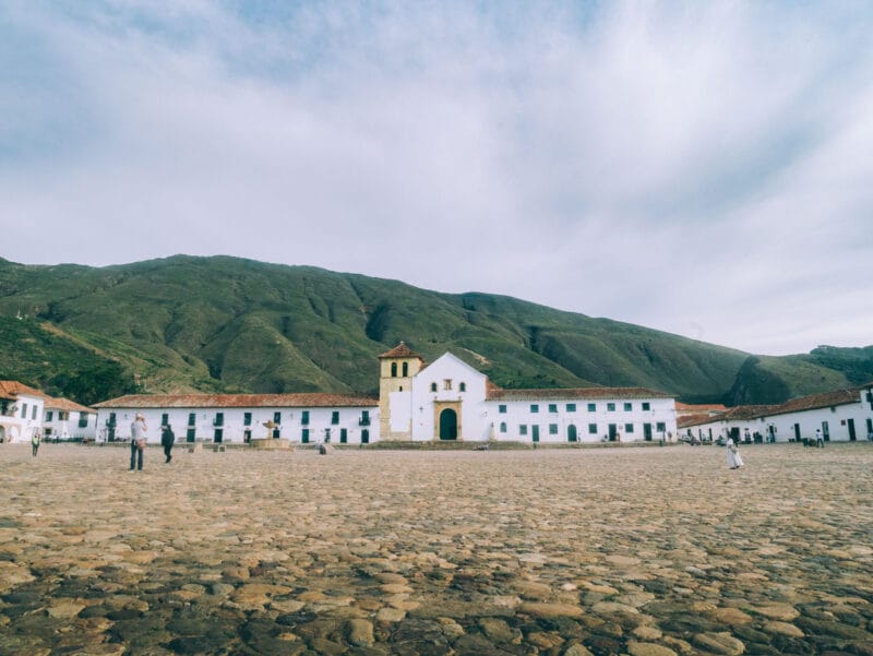 Visiter le Boyaca, toutes les infos pratiques
