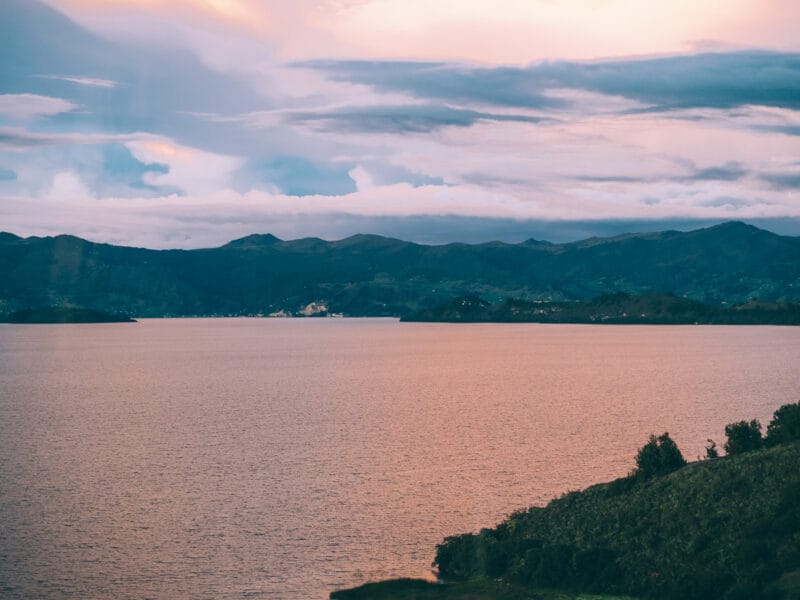 Visiter le Boyacá en Colombie : que faire, quand partir