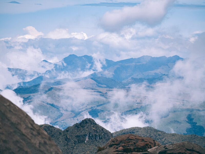 Agence trek à Manizales