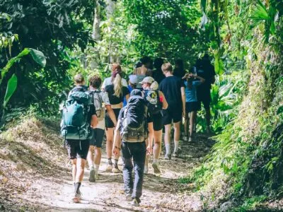 Bunkuany, le trek alternatif à la Cité Perdue