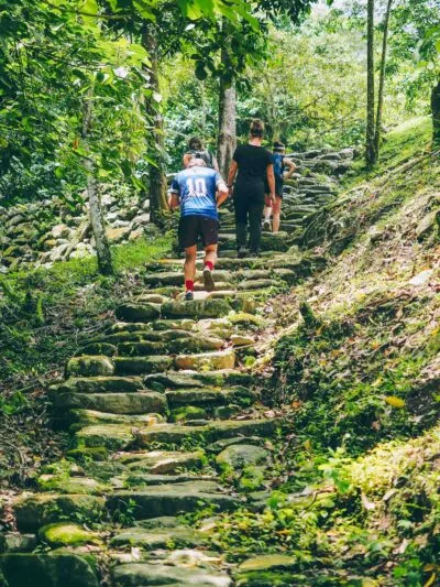 Bunkuany, le trek alternatif à la Cité Perdue
