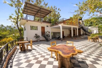 Hotel Las Tekas Calabazo